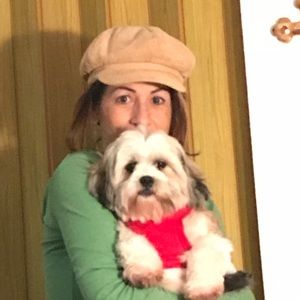 Meet your Posher, Gina